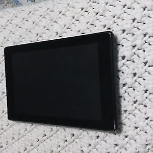 Amazon fire 6in screen